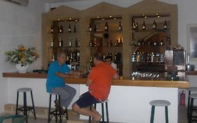 Patmos Paradise Hotel